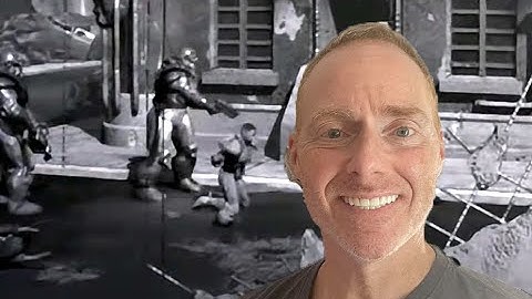 NATE FROM FALLOUT 4 IS CANONICALLY A WAR CRIMINAL