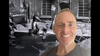 NATE FROM FALLOUT 4 IS CANONICALLY A WAR CRIMINAL screenshot 4