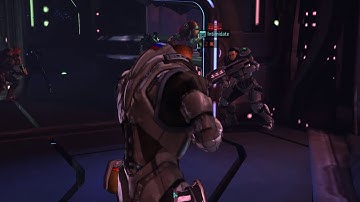 XCOM: Enemy Unknown Ep.53 (Leveling)