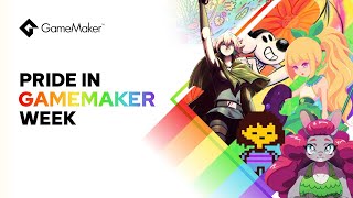 Famous LGBT+ Representation in Video Games | Pride in GameMaker Profile