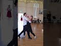 Tango with Natasha and Sergei 6/3/23