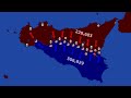 Invasion of Sicily (1943)