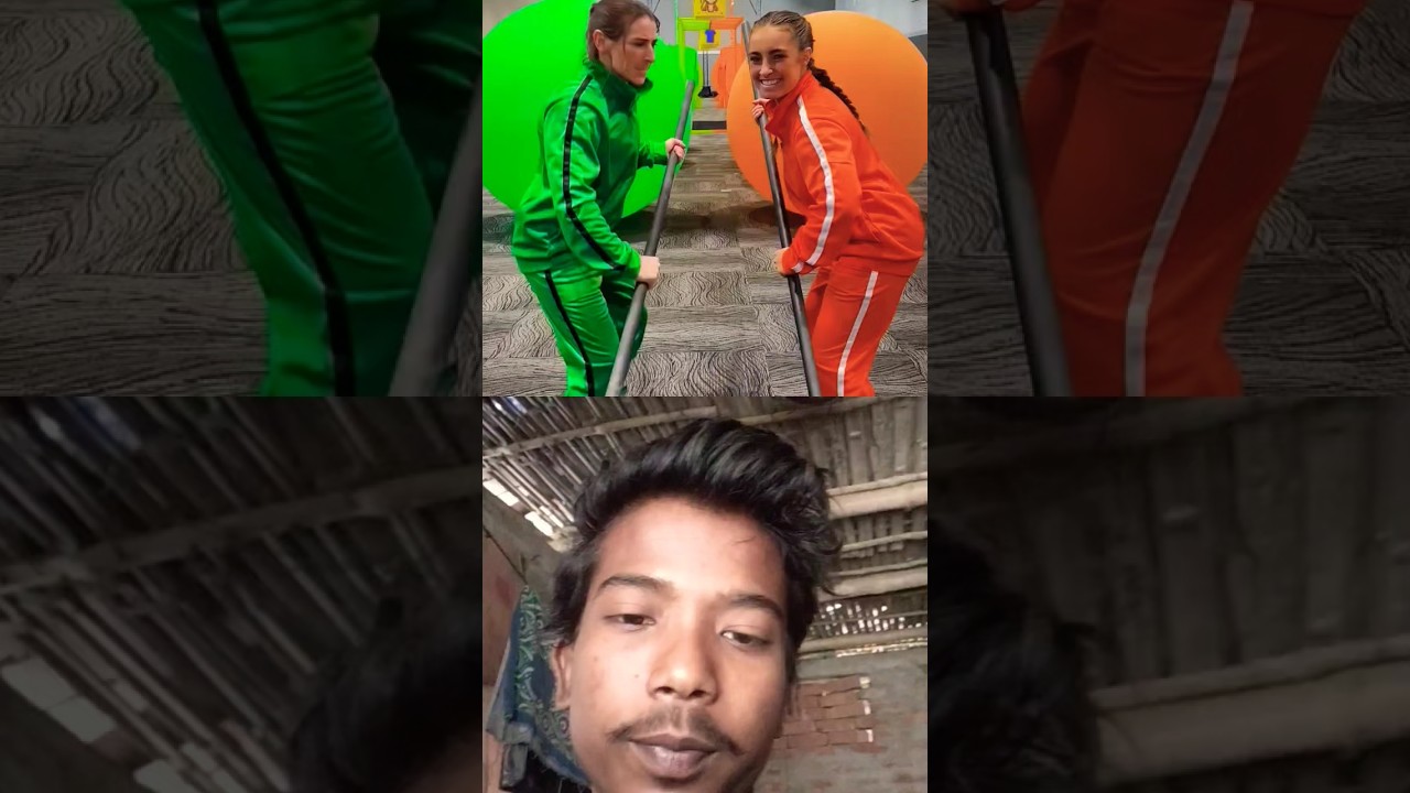 Could You Win This Obstacle Course?