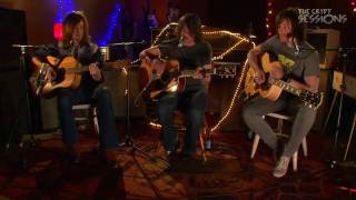 Sound of Guns - Magnesium Seas // The Crypt Sessions
