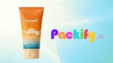 Create Stunning Packaging Designs and Background with AI