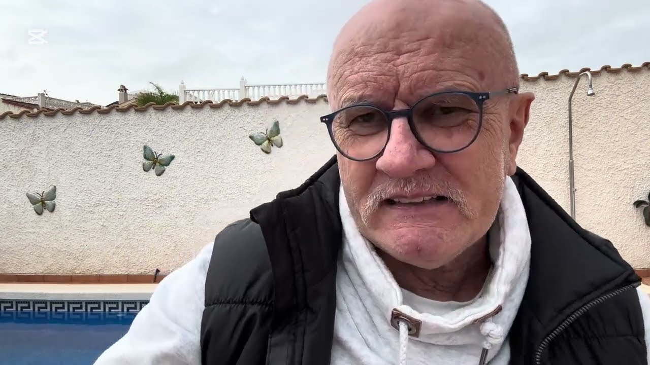 Auswandern Spanien aber wo hin am besten Teil 1. Die Strecke