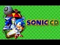 Sonic Boom (Crush 40 vs. Cash Cash) - Sonic CD [OST]