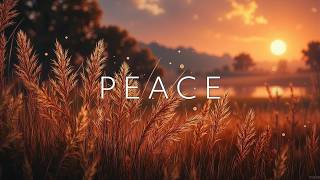 Ambient Guitar ~ Deep Focus Study Music | Chill Guitar Melodies for Relaxing Background