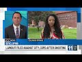 Lawsuit filed against the City, CSPD after shooting