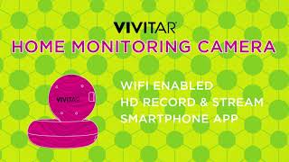 Vivitar Smart Home Animation screenshot 5