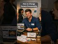 From Confused to Confident: Career Change Roadmap
