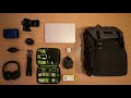 QUÉ GADGETS LLEVO EN MI MOCHILA | Tech Travel Bag