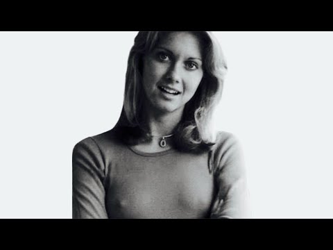 Reviving Old Time Celebrities: Olivia Newton-John