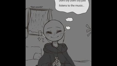 POV: You're crying in your room at 3am (Vent Playlist)