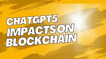 Blockchain Just Got an AI Upgrade