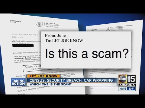 Como detectar e-mails fraudulentos, cartas