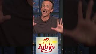Seth Meyers ROASTS Trump's Polls & RFK Jr! 🤣