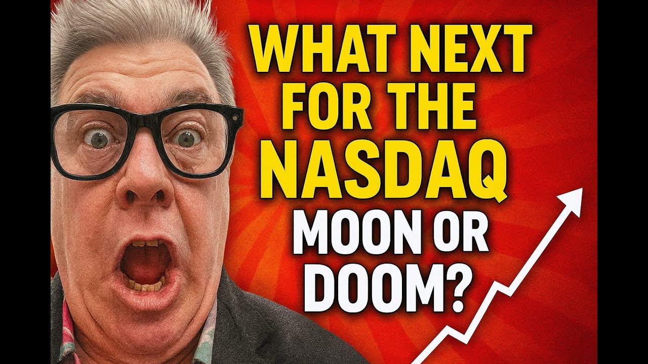 S&P 500 MOON or DOOM: Why the Bull Run Isn’t Stopping Until 2026!
