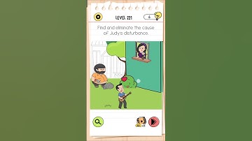 #gaming #funny #tricks #puzzles #braintest #love #level221