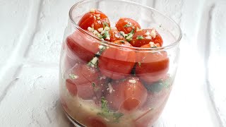 Вкуснейшая Закуска Съедается Быстрее Чем Готовится | Просто Попробуйте