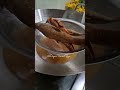 Ikan Garing asam manis #ikansungai  #ikangaring