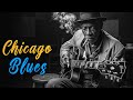 TIMELESS CLASSICS: Top Relaxing Chicago Blues Music Playlist for Long Drives and Evening Chill Vibe