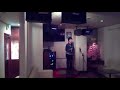 赤坂【うたclubカラハーイ】千葉kum/会津追分