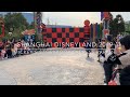 2019 Shanghai Disneyland - Mickey’s Storybook Express Parade.