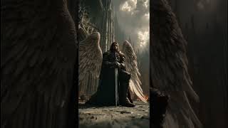 Did Enoch Become a Heavenly Scribe?#Enoch #BibleMystery #Genesis #Jude #AncientTexts