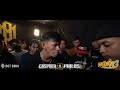 Motus battle  caspher vs philos