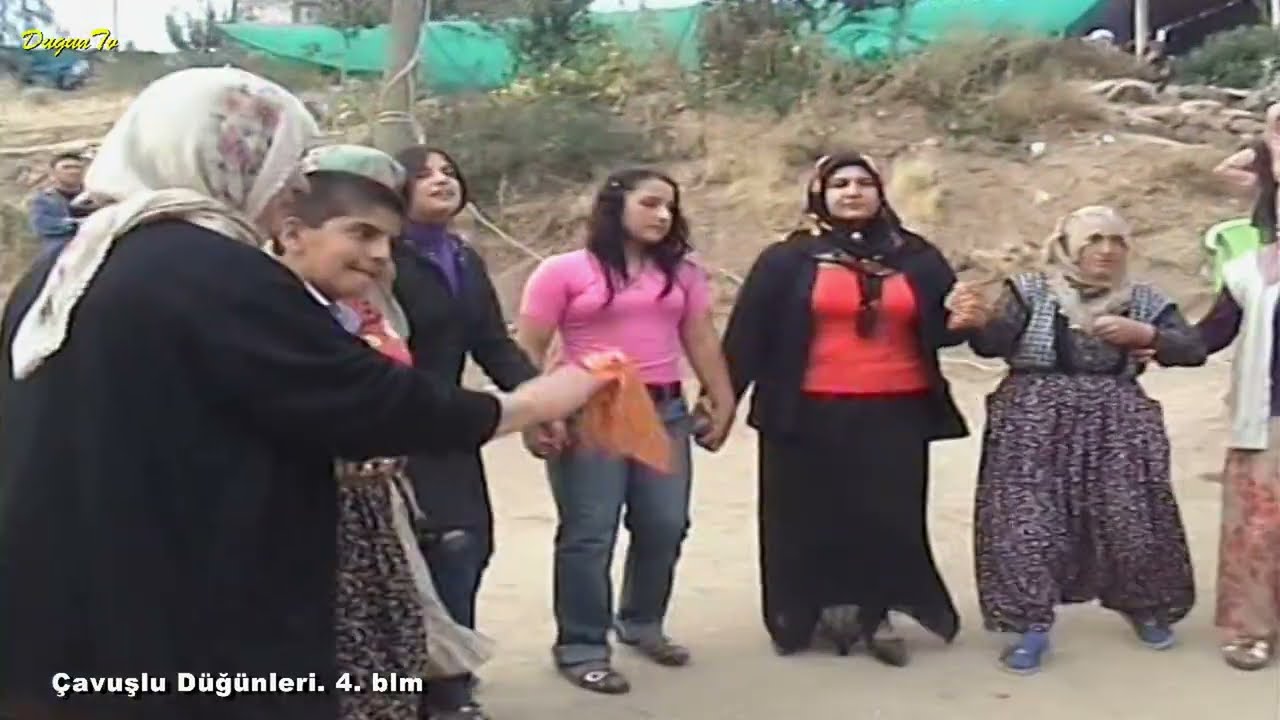 MALATYA DOĞANŞEHİR  ÇAVUŞLU  4  BLM