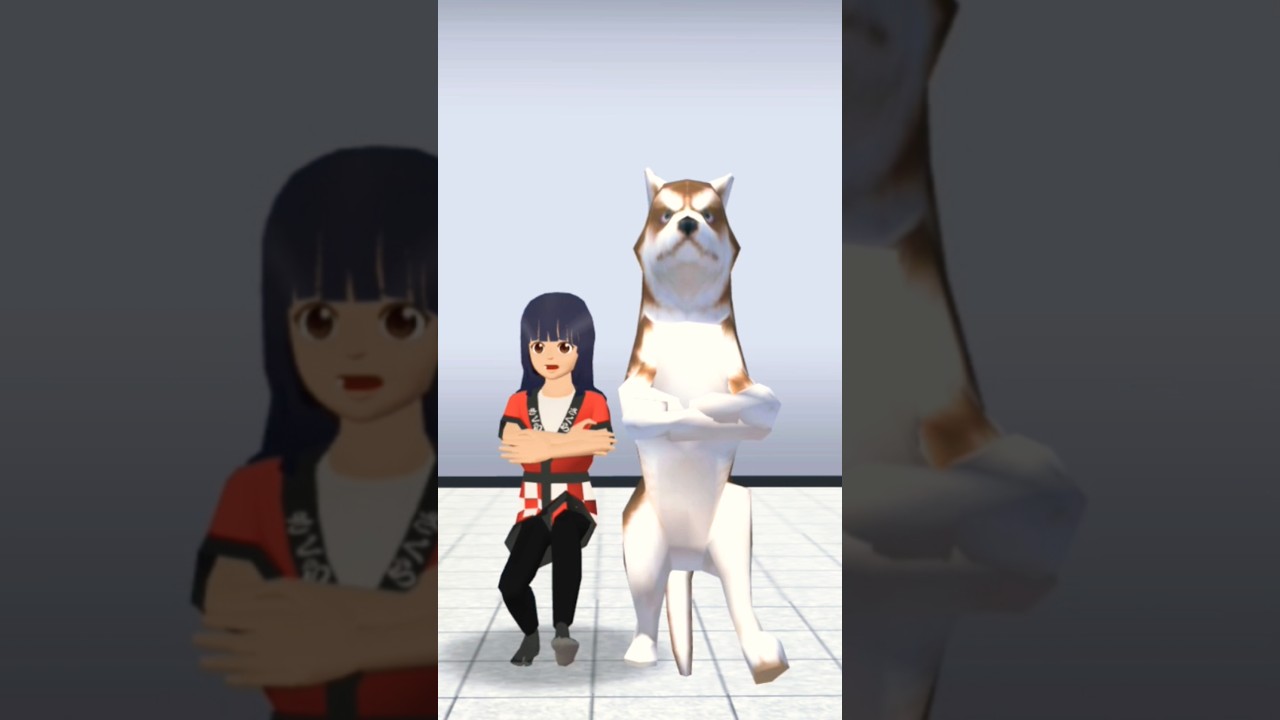 miyo or miyo ka dost dans kar rahe hen