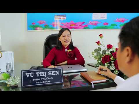 Trường Tiểu học Trần Văn Ơn vững bước trên con đường phát triển!