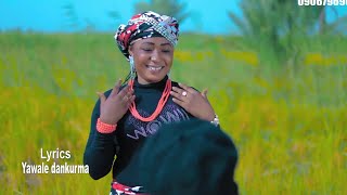 Sabuwar Waka (Inayin ki Bestie) Latest Hausa Song Original Video 2022#