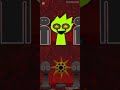 Corruptbox3-X VS Pyramix_Horror #animation #incredibox #incrediboxsprunki #mysingingmonsters #duet