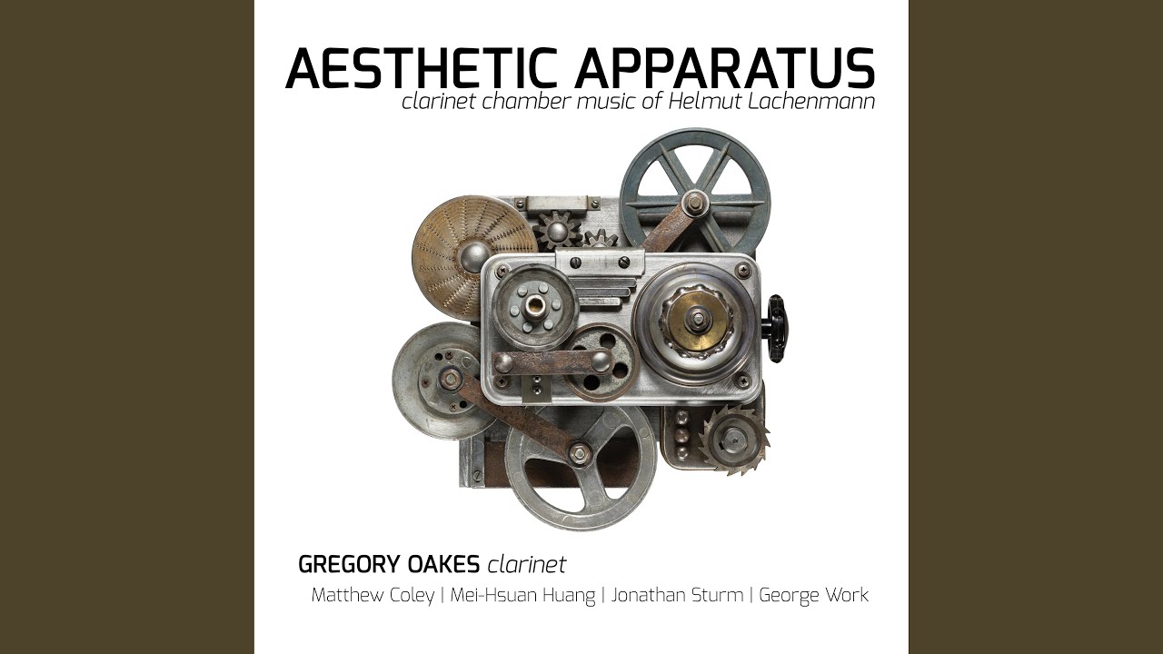 Dal niente (Intérieur III)