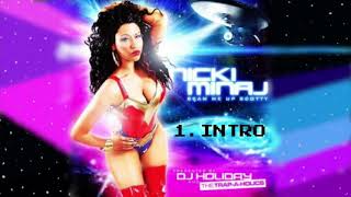 Nicki Minaj - Intro Resimi