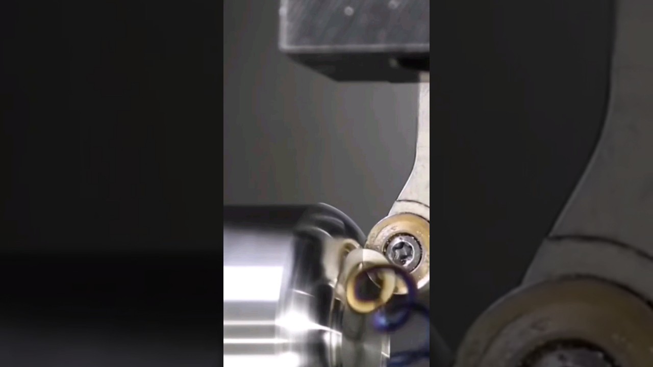 GC4305 – steel turning efficiency Round Carbide Inserts 