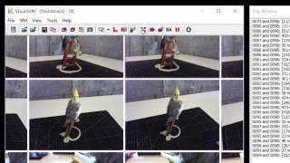 Bildmessung mit Ziggi HD Plus