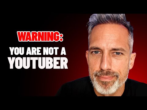 YouTube for BUSINESS OWNERS is a Whole Different Game