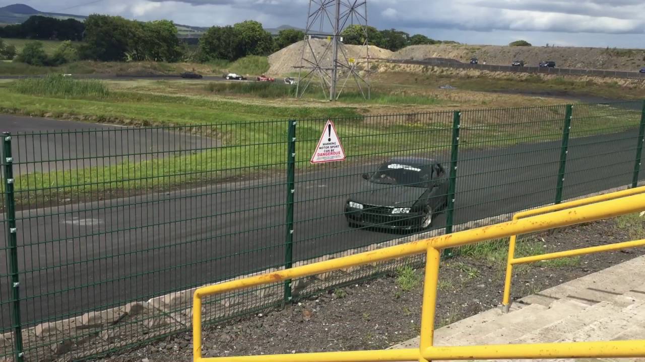 Driftlands awesomeboss event