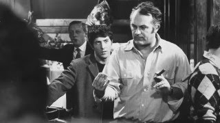 Movie Heaven Movie Hell Episode 024 - Peter Yates @IndependentRunnings