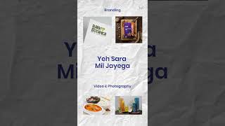 Complete Branding Solutions for Businesses | WDSOFT Creative Agency India