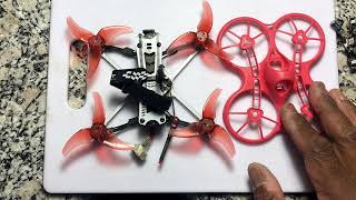 Tinyhawk Freestyle Dead Aio Fc Board Replacement W Tinyhawk S