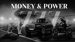 Infinite Billionaire Assets 💲 Luxury Lifestyle Visualization And Money Flow