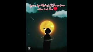 Video hub 4u #hart broken 💔 way did you brok my hart#english song.