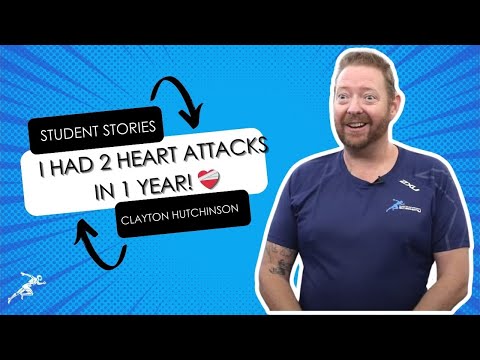 AFA Student Testimonial - Clayton Hutchinson