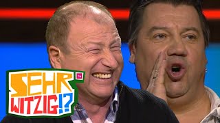 Die lebendige Statue 🗿 😂 | Sehr Witzig!? | Puls 4