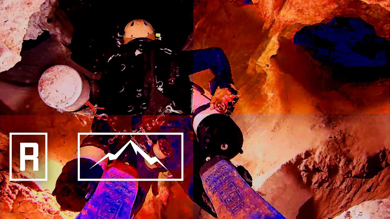 #RESCATE - El hilo de Ariadna | La2