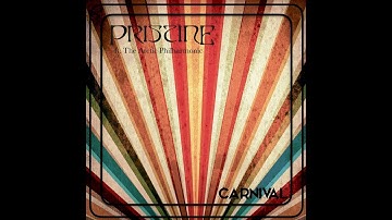 PRISTINE (feat. Arctic Philharmonic) - CARNIVAL (Official Video)